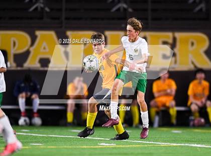 Thumbnail 1 in Francis Parker vs Patrick Henry photogallery.