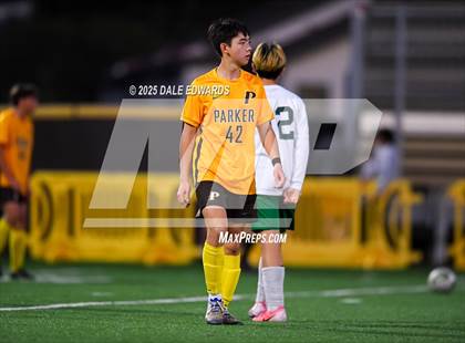 Thumbnail 3 in Francis Parker vs Patrick Henry photogallery.