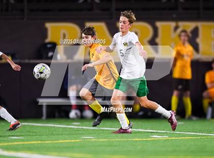 Thumbnail 3 in Francis Parker vs Patrick Henry photogallery.