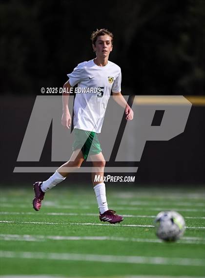Thumbnail 2 in Francis Parker vs Patrick Henry photogallery.