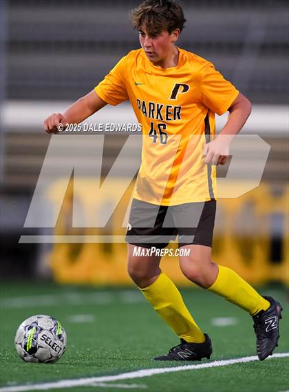 Thumbnail 1 in Francis Parker vs Patrick Henry photogallery.
