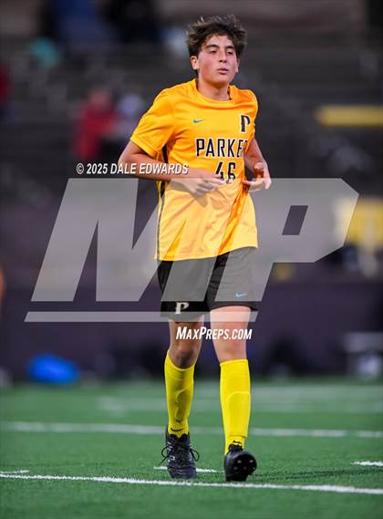Thumbnail 2 in Francis Parker vs Patrick Henry photogallery.