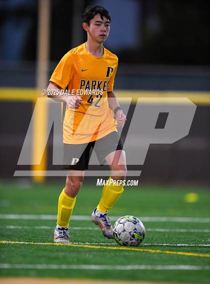 Thumbnail 1 in Francis Parker vs Patrick Henry photogallery.