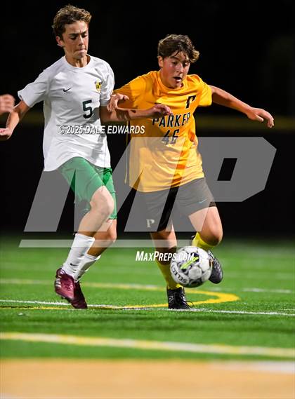 Thumbnail 1 in Francis Parker vs Patrick Henry photogallery.