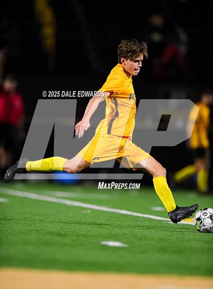 Thumbnail 3 in Francis Parker vs Patrick Henry photogallery.