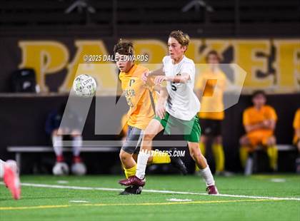Thumbnail 2 in Francis Parker vs Patrick Henry photogallery.