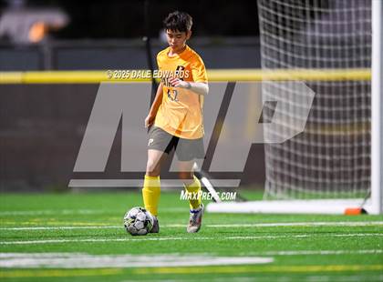 Thumbnail 2 in Francis Parker vs Patrick Henry photogallery.