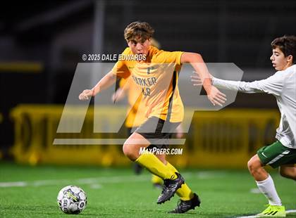Thumbnail 2 in Francis Parker vs Patrick Henry photogallery.