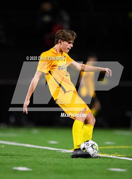 Thumbnail 1 in Francis Parker vs Patrick Henry photogallery.