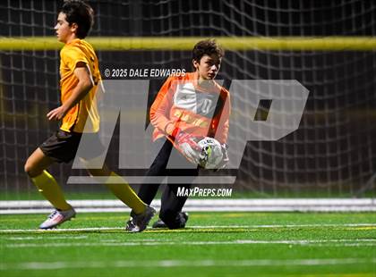 Thumbnail 2 in Francis Parker vs Patrick Henry photogallery.