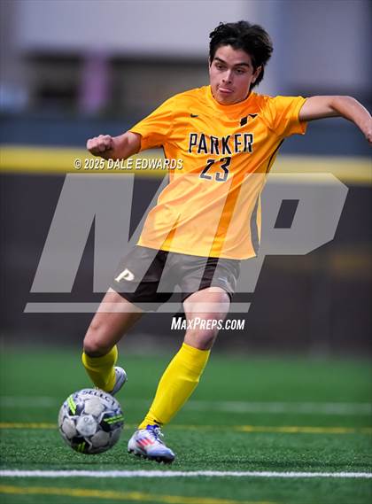 Thumbnail 3 in Francis Parker vs Patrick Henry photogallery.
