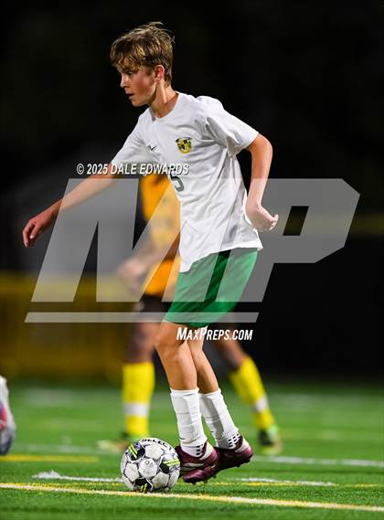 Thumbnail 1 in Francis Parker vs Patrick Henry photogallery.