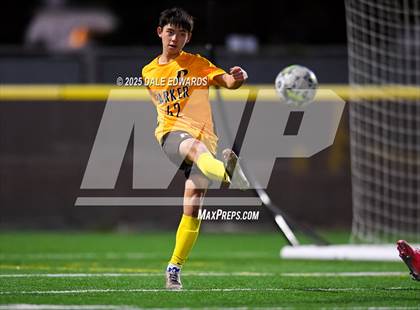 Thumbnail 1 in Francis Parker vs Patrick Henry photogallery.