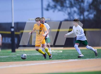 Thumbnail 1 in Francis Parker vs Patrick Henry photogallery.