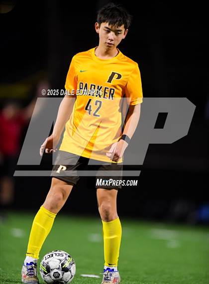 Thumbnail 3 in Francis Parker vs Patrick Henry photogallery.