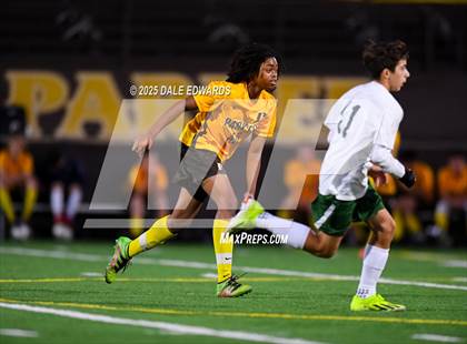 Thumbnail 2 in Francis Parker vs Patrick Henry photogallery.