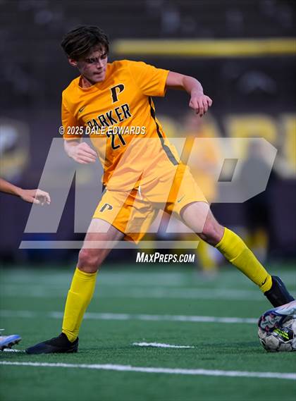 Thumbnail 3 in Francis Parker vs Patrick Henry photogallery.