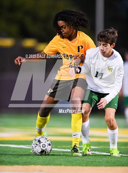 Thumbnail 3 in Francis Parker vs Patrick Henry photogallery.