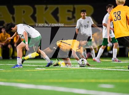 Thumbnail 1 in Francis Parker vs Patrick Henry photogallery.