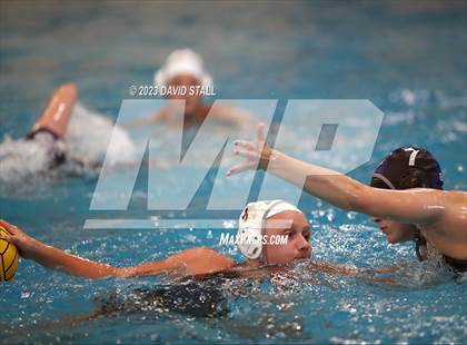 Thumbnail 3 in Guyer vs. Clear Creek (Keller Tournament) photogallery.