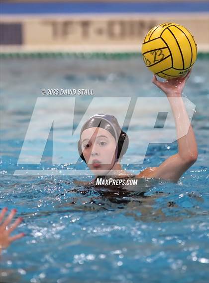 Thumbnail 3 in Guyer vs. Clear Creek (Keller Tournament) photogallery.