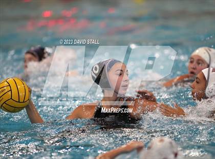 Thumbnail 3 in Guyer vs. Clear Creek (Keller Tournament) photogallery.