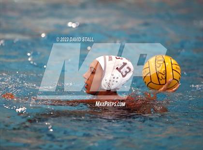 Thumbnail 2 in Guyer vs. Clear Creek (Keller Tournament) photogallery.