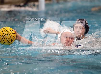 Thumbnail 2 in Guyer vs. Clear Creek (Keller Tournament) photogallery.