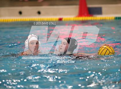 Thumbnail 3 in Guyer vs. Clear Creek (Keller Tournament) photogallery.