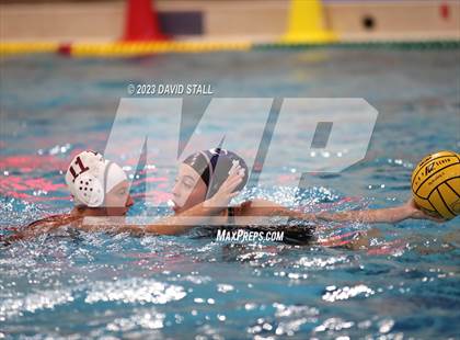 Thumbnail 1 in Guyer vs. Clear Creek (Keller Tournament) photogallery.