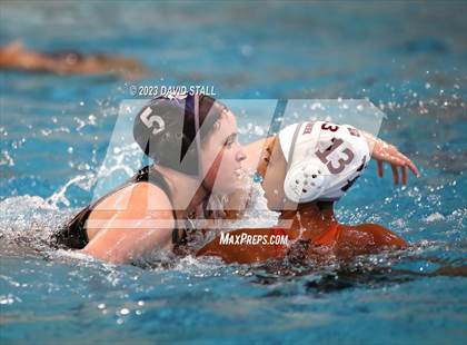 Thumbnail 2 in Guyer vs. Clear Creek (Keller Tournament) photogallery.