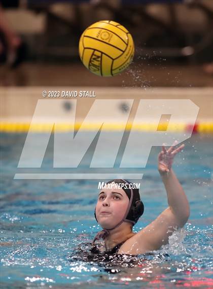 Thumbnail 2 in Guyer vs. Clear Creek (Keller Tournament) photogallery.