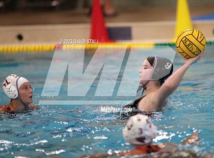 Thumbnail 1 in Guyer vs. Clear Creek (Keller Tournament) photogallery.