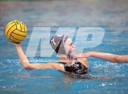 Thumbnail 2 in Guyer vs. Clear Creek (Keller Tournament) photogallery.