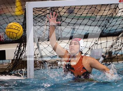 Thumbnail 3 in Guyer vs. Clear Creek (Keller Tournament) photogallery.