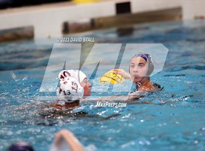Thumbnail 2 in Guyer vs. Clear Creek (Keller Tournament) photogallery.