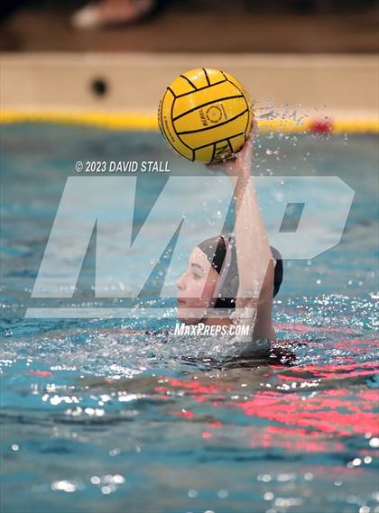 Thumbnail 3 in Guyer vs. Clear Creek (Keller Tournament) photogallery.