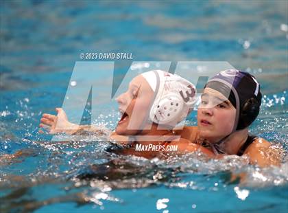 Thumbnail 3 in Guyer vs. Clear Creek (Keller Tournament) photogallery.