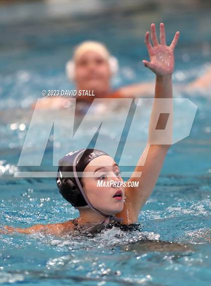 Thumbnail 1 in Guyer vs. Clear Creek (Keller Tournament) photogallery.