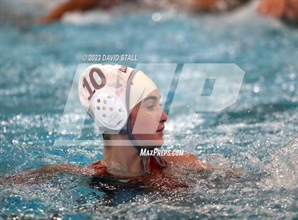 Thumbnail 3 in Guyer vs. Clear Creek (Keller Tournament) photogallery.