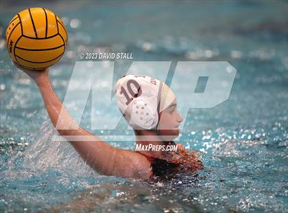 Thumbnail 2 in Guyer vs. Clear Creek (Keller Tournament) photogallery.
