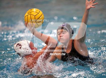 Thumbnail 3 in Guyer vs. Clear Creek (Keller Tournament) photogallery.