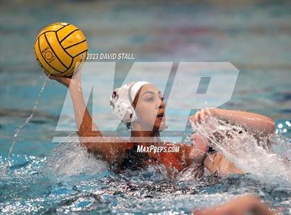 Thumbnail 2 in Guyer vs. Clear Creek (Keller Tournament) photogallery.