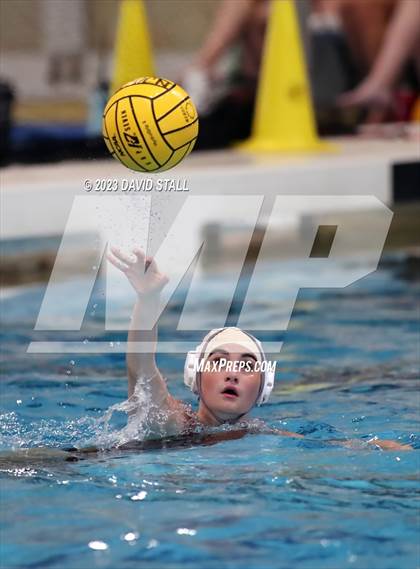 Thumbnail 3 in Guyer vs. Clear Creek (Keller Tournament) photogallery.