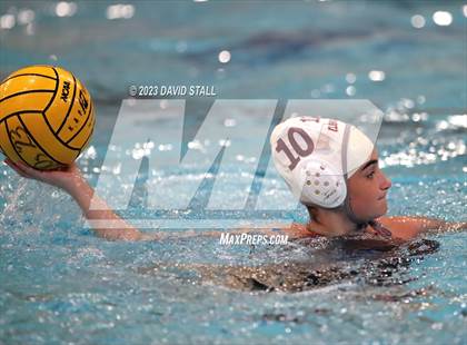 Thumbnail 2 in Guyer vs. Clear Creek (Keller Tournament) photogallery.
