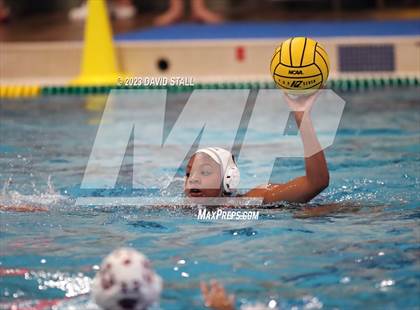 Thumbnail 1 in Guyer vs. Clear Creek (Keller Tournament) photogallery.