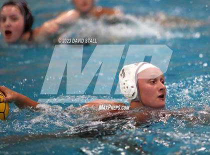 Thumbnail 1 in Guyer vs. Clear Creek (Keller Tournament) photogallery.