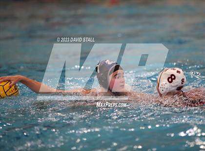 Thumbnail 3 in Guyer vs. Clear Creek (Keller Tournament) photogallery.