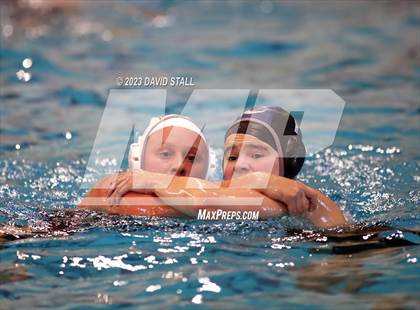 Thumbnail 3 in Guyer vs. Clear Creek (Keller Tournament) photogallery.