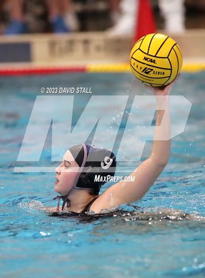 Thumbnail 2 in Guyer vs. Clear Creek (Keller Tournament) photogallery.